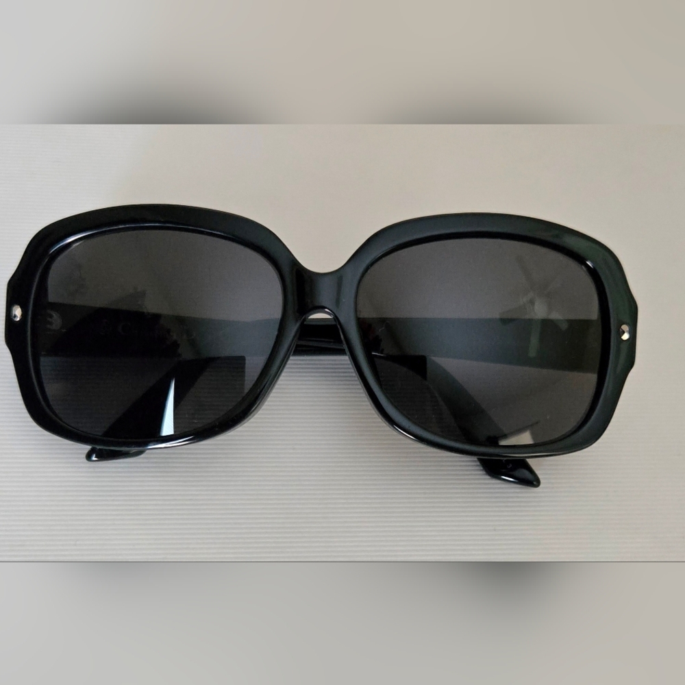 Dior DiorBrillianceF Vintage Sunglasses